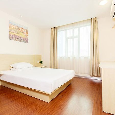 Hanting Hotel Shenzhen Huaqiang Center Park Luaran gambar