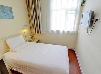 Hanting Hotel Shenzhen Huaqiang Center Park Luaran gambar